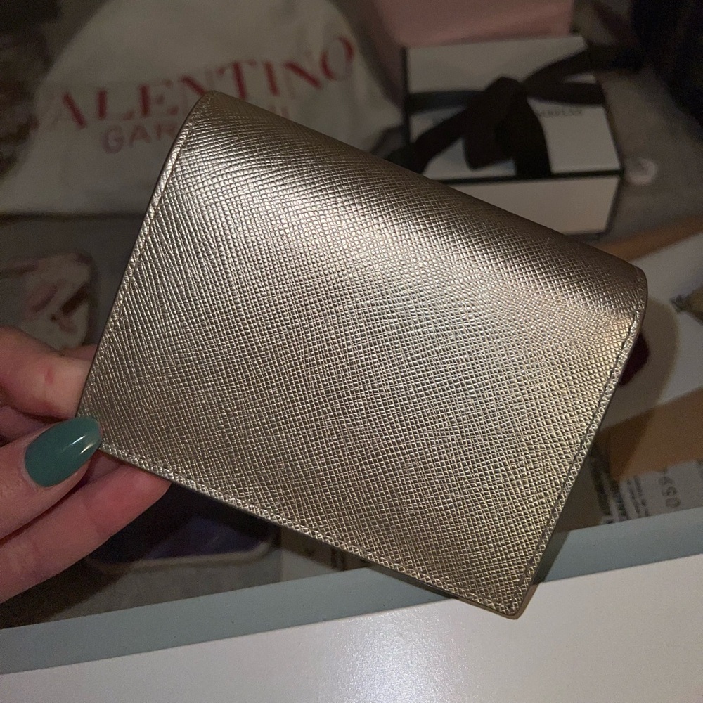 Prada wallet - Picture 3 of 8